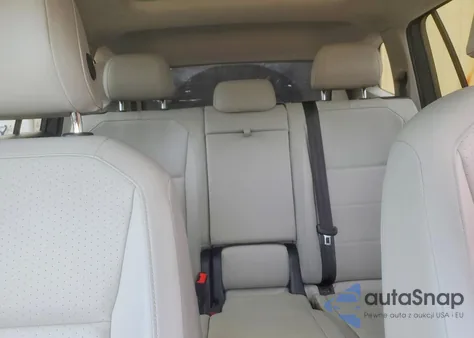 2019 Volkswagen Tiguan Se z USA, uszkodzony, nr VIN 3VV2B7AX1KM054836